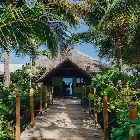 White Grass Ocean Resort & Spa-2