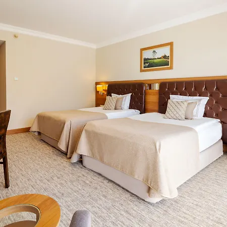 Sueno Hotels Golf Belek-2