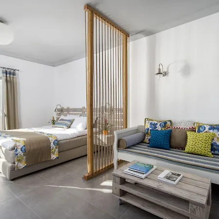Caldera'S Dolphin Suites-2
