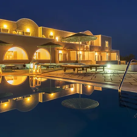 Caldera'S Dolphin Suites-3