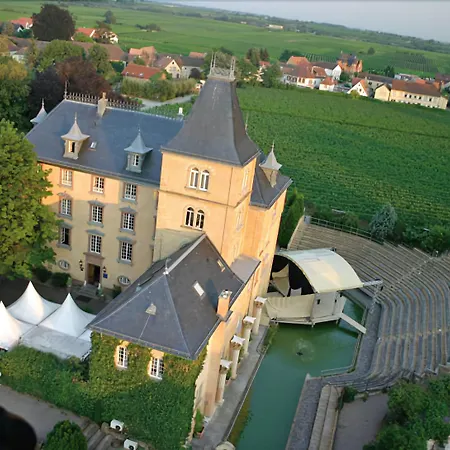 Hotel Schloss Edesheim-2