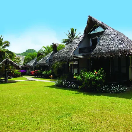 Lagoon Breeze Villas-2