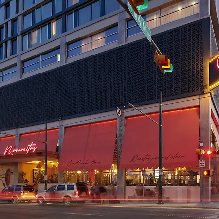 Hotel Indigo El Paso Downtown By Ihg-2