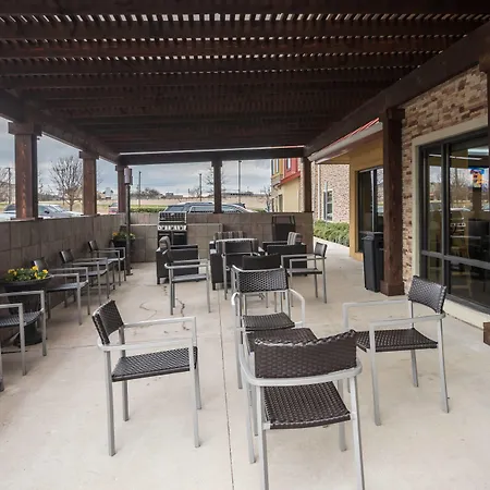 Towneplace Suites Dallas Desoto-3