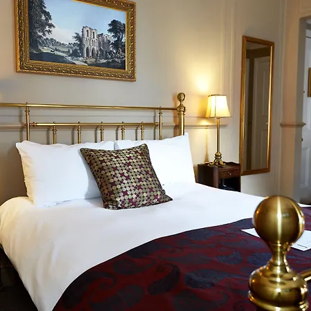 King'S Head Hotel By Greene King Inns-3