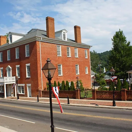Hale Springs Inn-2
