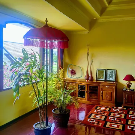 Bali Paradise Hotel Boutique Resort-3