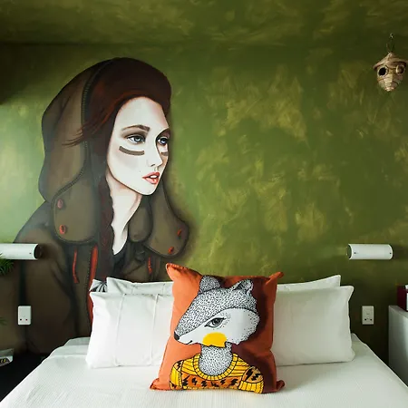 Majestic Minima Hotel-2