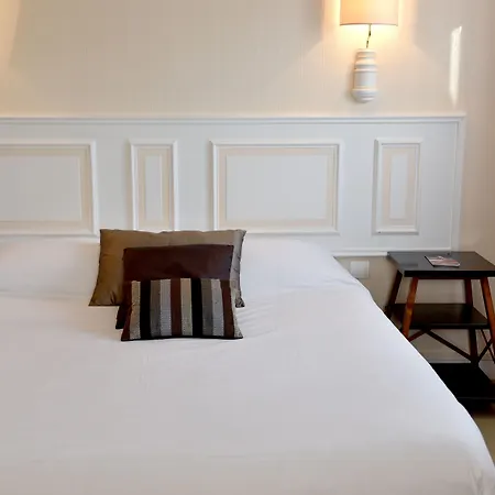 The Originals City, Hotel Chantecler, Le Mans-3