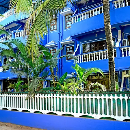 Villa Theresa Beach Resort-3