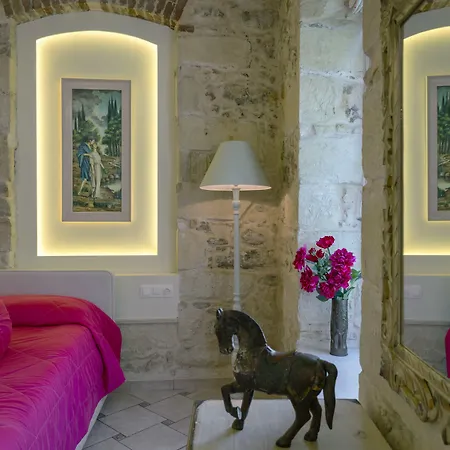 Avli Lounge Apartments-2