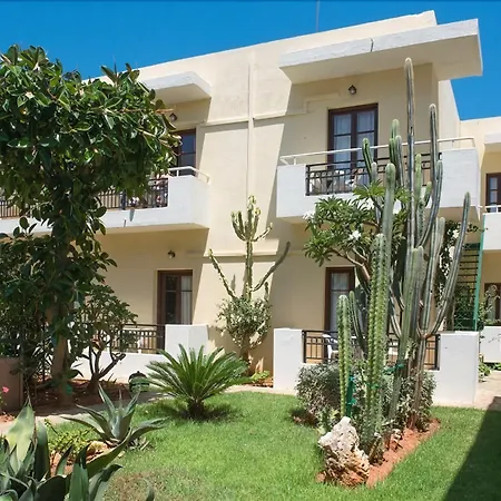 Malia Mare Hotel-3