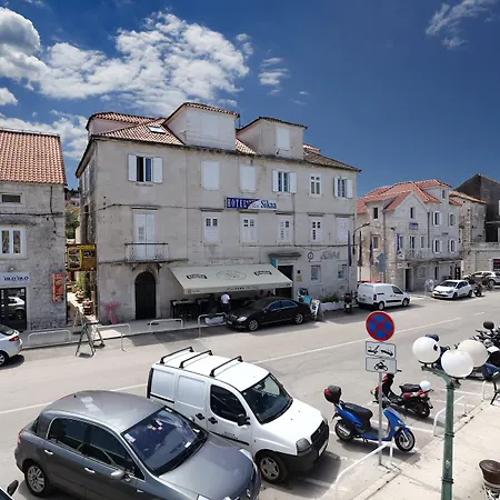 Heritage Hotel Vila Sikaa-3