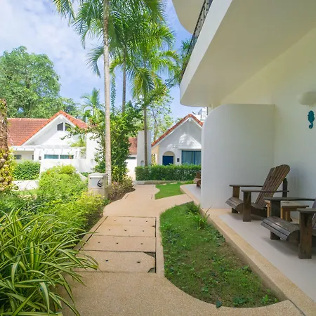 Ocean Breeze Resort Khaolak-3