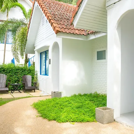 Ocean Breeze Resort Khaolak-3
