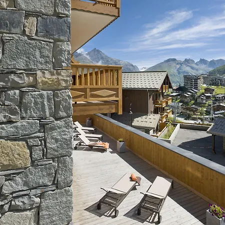 Cgh Residences & Spas Le Telemark-3