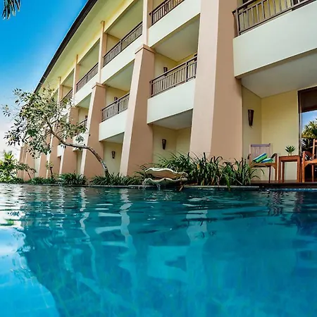 The Natsepa Resort And Conference Center-3