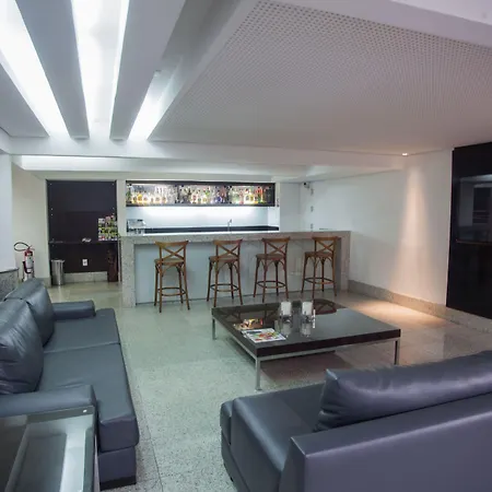 Hotel Pires By Pires - Balneario Camboriu-2