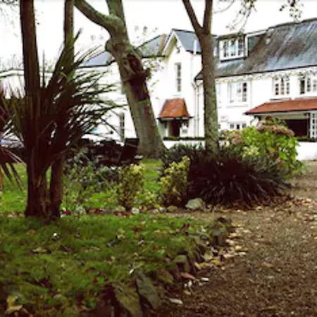 Les Douvres Hotel-2