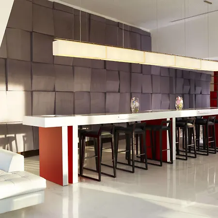 Le Meridien Oran Hotel-3