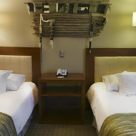 Rio Serrano Hotel + Spa-3