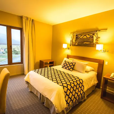 Rio Serrano Hotel + Spa-2