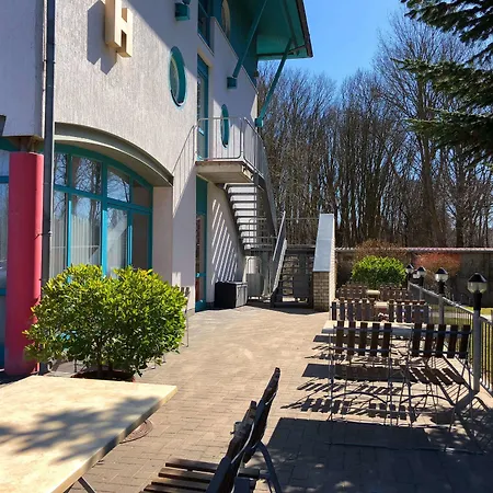 gut-Hotel Pommernhotel Barth-3