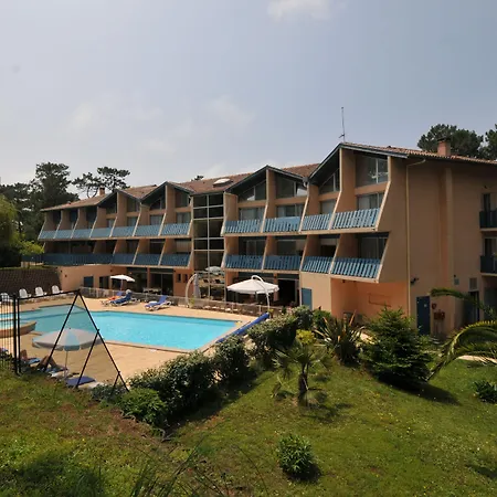 Hotel Logis Lacotel-2