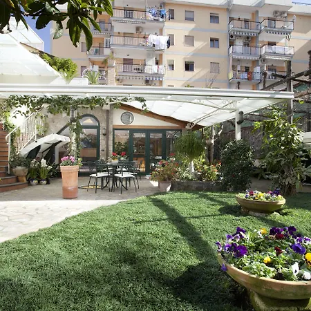 Relais Villa Angiolina-3