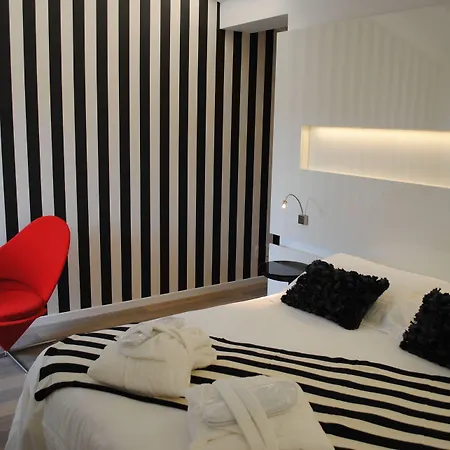 Hotel Borgo Pantano-3