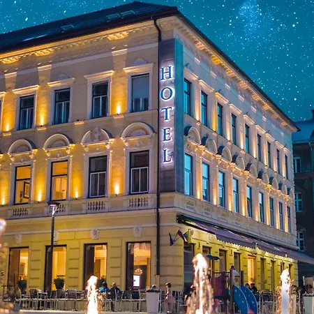 Hotel Evropa-3