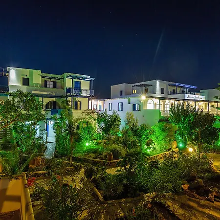 Rivari Santorini Hotel-3