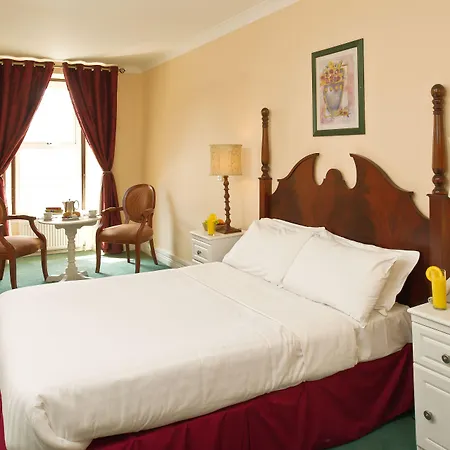 Shamrock Inn Hotel-2
