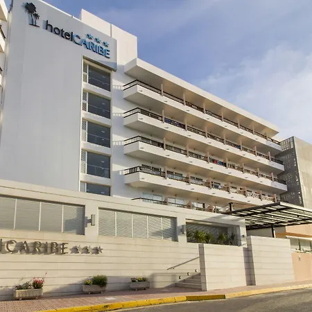 Hotel Caribe Ibiza-3