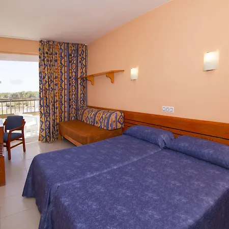 Hotel Caribe Ibiza-3