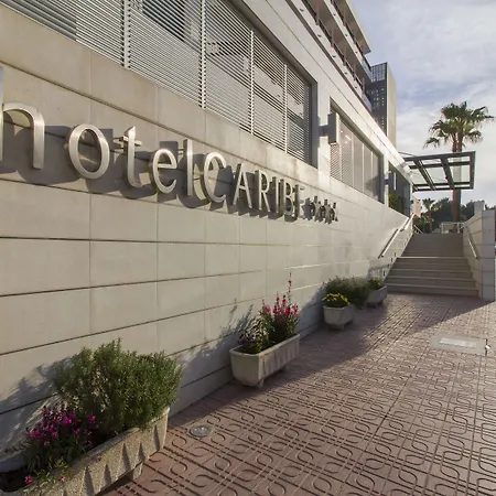 Hotel Caribe Ibiza-2