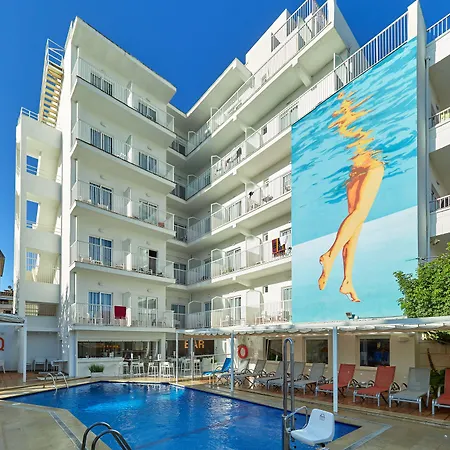 Bq Carmen Playa- Adults Only-2