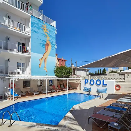 Bq Carmen Playa- Adults Only-3