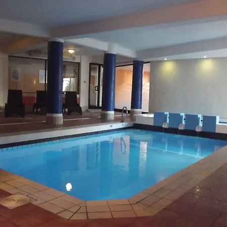 Sunseeker Holiday Complex-2