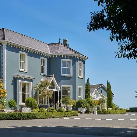 Summerhill House Hotel-2
