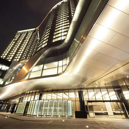 Crown Metropol Melbourne-3