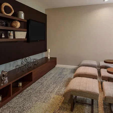 Courtyard By Marriott Houston Medical Center/Nrg Park-3