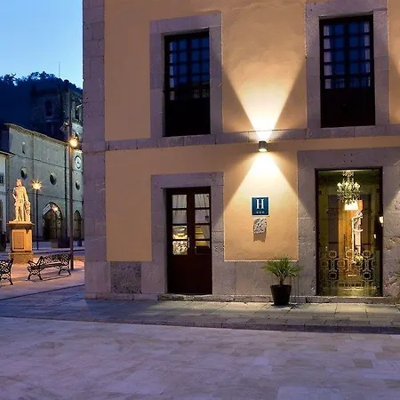 Antiguo Casino Hotel-2