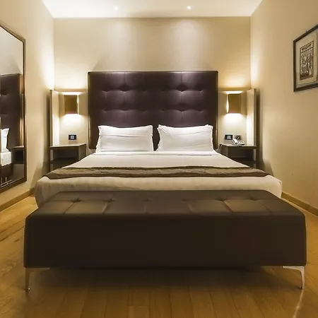 Rome Airport Hotel Fiumicino-2