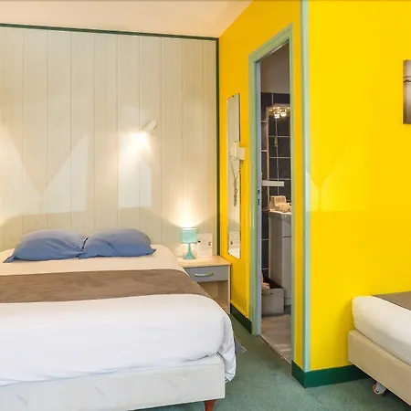 Hôtel Caravelle Contact Hôtel-3