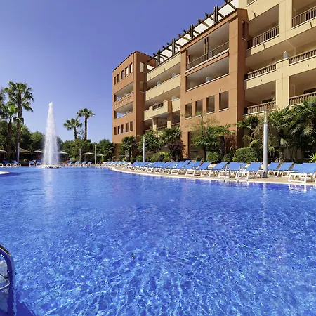 H10 Mediterranean Village-3