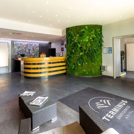 Hotel Terminus Saint-Charles-3