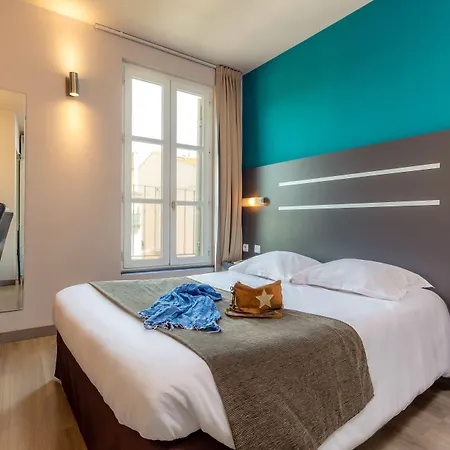 Hotel Terminus Saint-Charles-2
