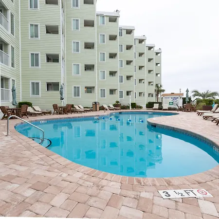 Sands Beach Club Resort-2