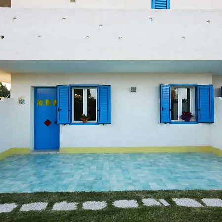 Suite House L'Isola Che Non C'è-2